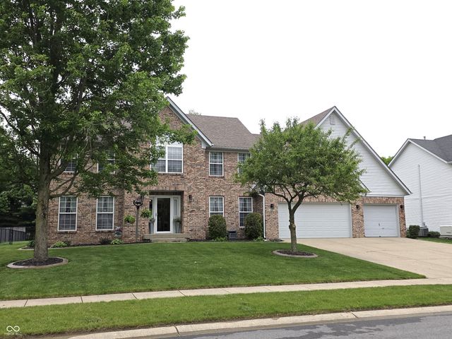 1518 Pippin Drive, Greenfield, IN 46140
