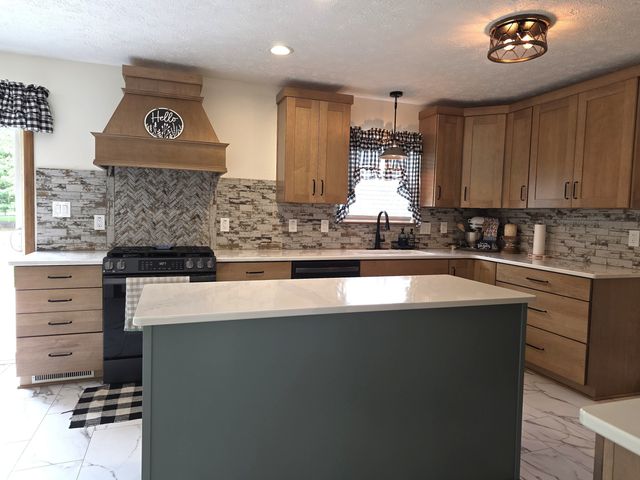 1518 Pippin Drive, Greenfield, IN 46140