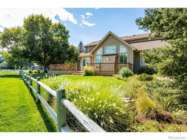 1218 Chickadee Court, Fort Collins, CO 80525