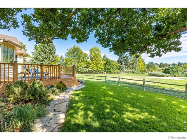 1218 Chickadee Court, Fort Collins, CO 80525