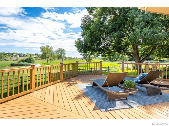 1218 Chickadee Court, Fort Collins, CO 80525