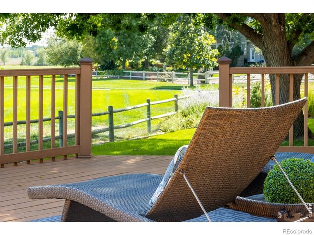 1218 Chickadee Court, Fort Collins, CO 80525