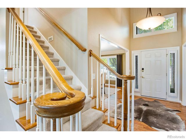 1218 Chickadee Court, Fort Collins, CO 80525