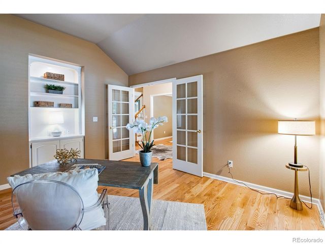 1218 Chickadee Court, Fort Collins, CO 80525
