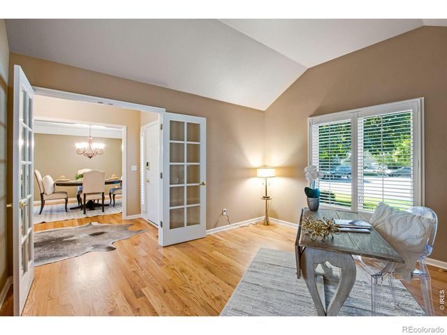 1218 Chickadee Court, Fort Collins, CO 80525