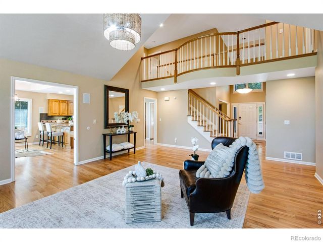 1218 Chickadee Court, Fort Collins, CO 80525