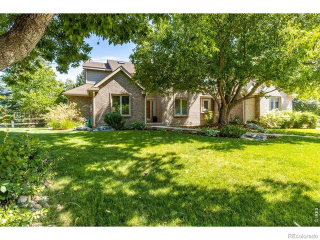1218 Chickadee Court, Fort Collins, CO 80525