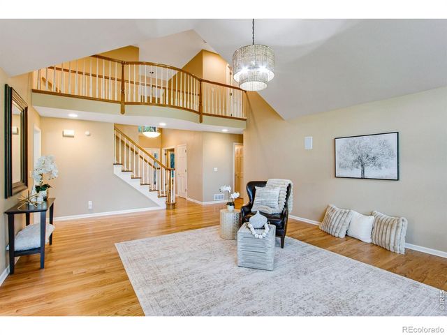 1218 Chickadee Court, Fort Collins, CO 80525