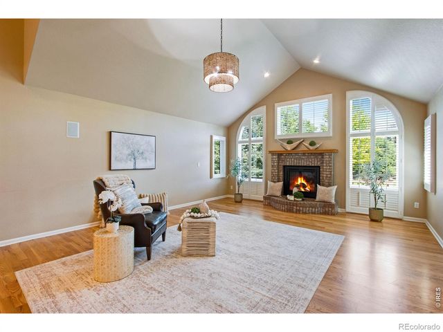 1218 Chickadee Court, Fort Collins, CO 80525