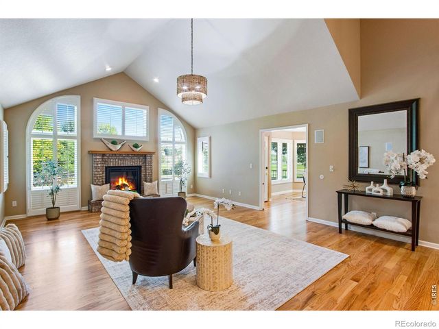 1218 Chickadee Court, Fort Collins, CO 80525