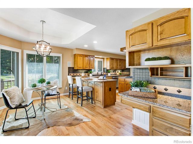1218 Chickadee Court, Fort Collins, CO 80525