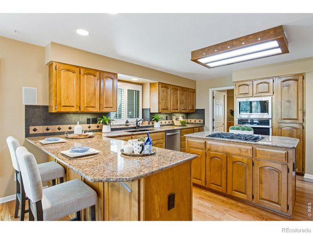 1218 Chickadee Court, Fort Collins, CO 80525