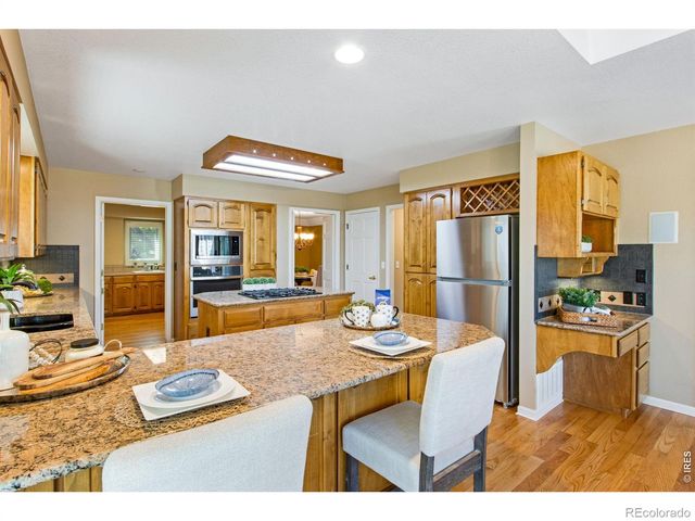 1218 Chickadee Court, Fort Collins, CO 80525