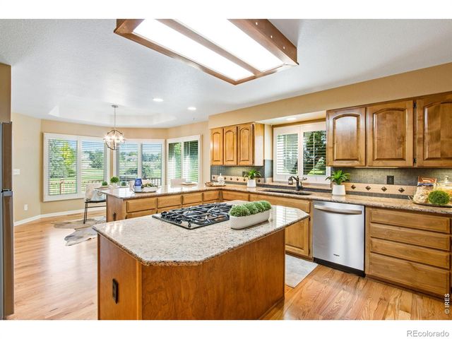 1218 Chickadee Court, Fort Collins, CO 80525