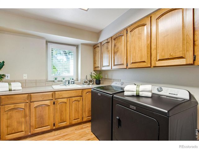 1218 Chickadee Court, Fort Collins, CO 80525
