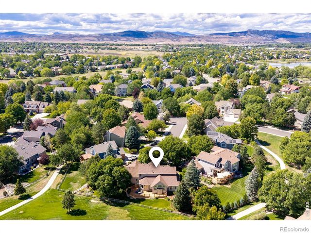 1218 Chickadee Court, Fort Collins, CO 80525