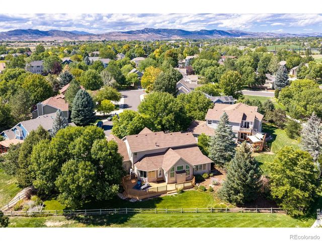 1218 Chickadee Court, Fort Collins, CO 80525