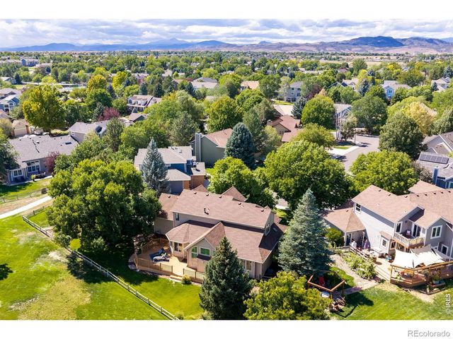 1218 Chickadee Court, Fort Collins, CO 80525
