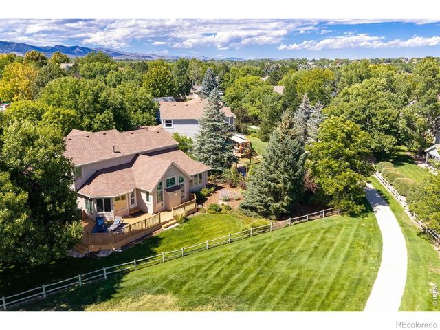 1218 Chickadee Court, Fort Collins, CO 80525