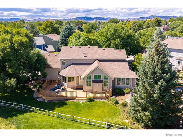 1218 Chickadee Court, Fort Collins, CO 80525