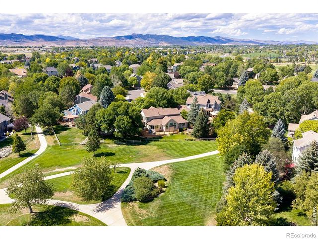 1218 Chickadee Court, Fort Collins, CO 80525