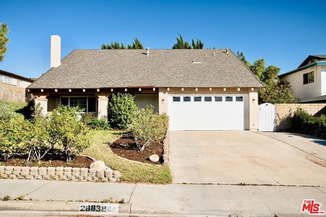 28838 Bougainvilla Way, Canyon Country (santa Clarita), CA 91387