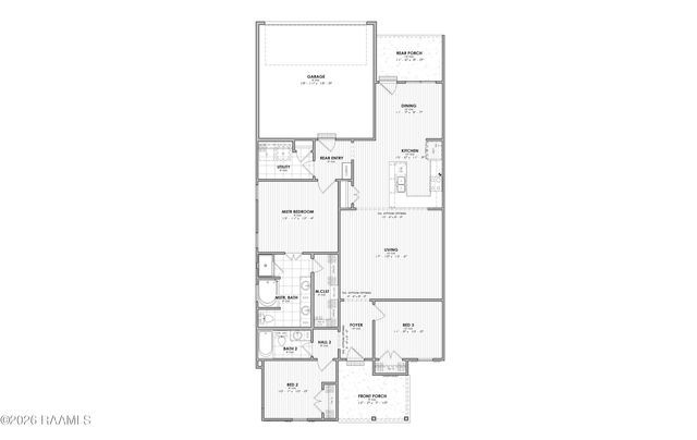 374 W Broussard Road, Lafayette, LA 70506