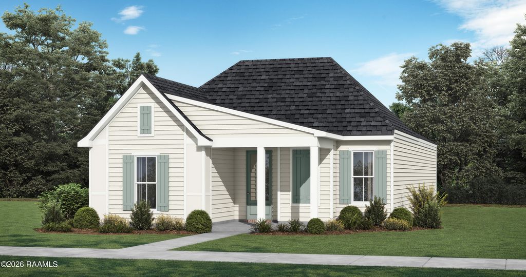 374 W Broussard Road, Lafayette, LA 70506