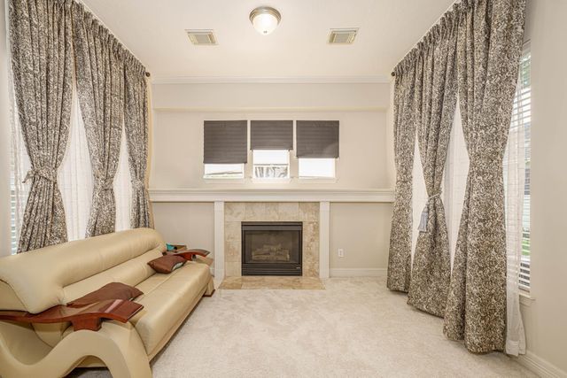6515 Costa Sienna Lane, Houston, TX 77041