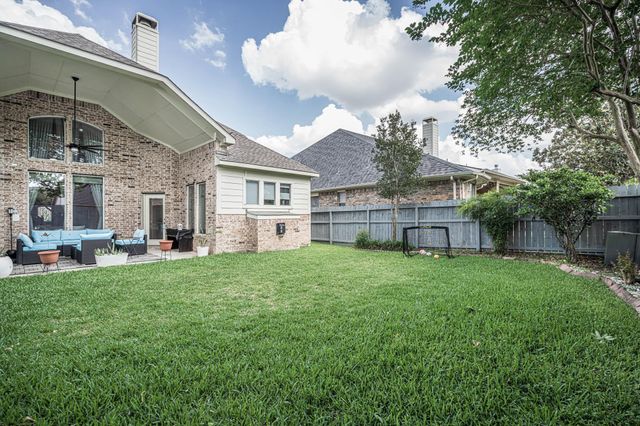 6515 Costa Sienna Lane, Houston, TX 77041
