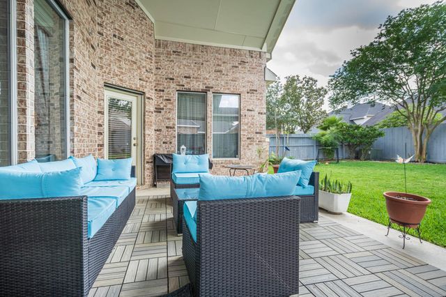 6515 Costa Sienna Lane, Houston, TX 77041