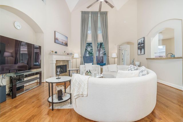 6515 Costa Sienna Lane, Houston, TX 77041