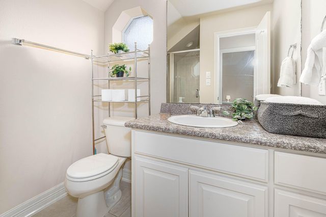 6515 Costa Sienna Lane, Houston, TX 77041