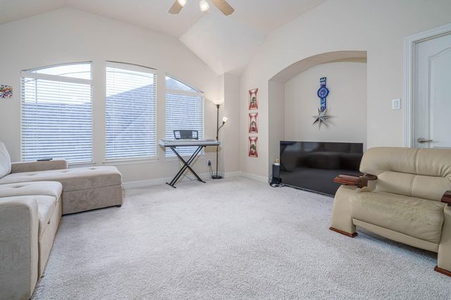 6515 Costa Sienna Lane, Houston, TX 77041