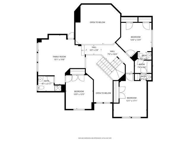 6515 Costa Sienna Lane, Houston, TX 77041
