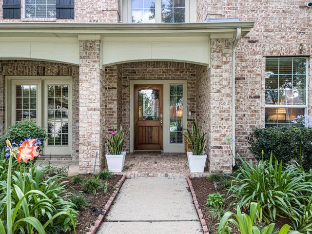 6515 Costa Sienna Lane, Houston, TX 77041