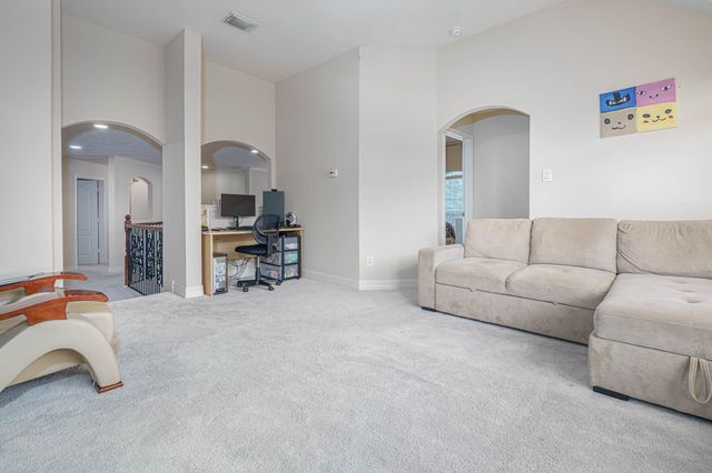 6515 Costa Sienna Lane, Houston, TX 77041