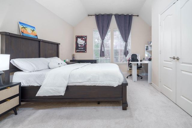 6515 Costa Sienna Lane, Houston, TX 77041