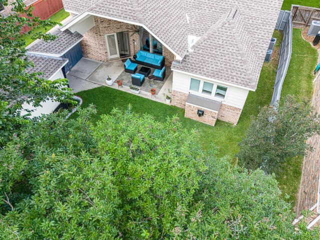 6515 Costa Sienna Lane, Houston, TX 77041