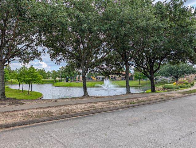 6515 Costa Sienna Lane, Houston, TX 77041