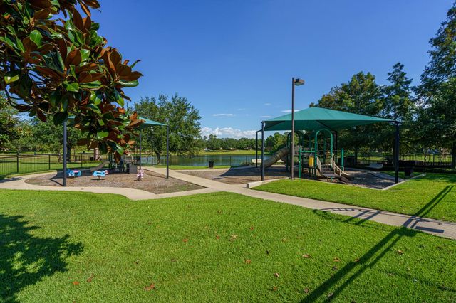 6515 Costa Sienna Lane, Houston, TX 77041