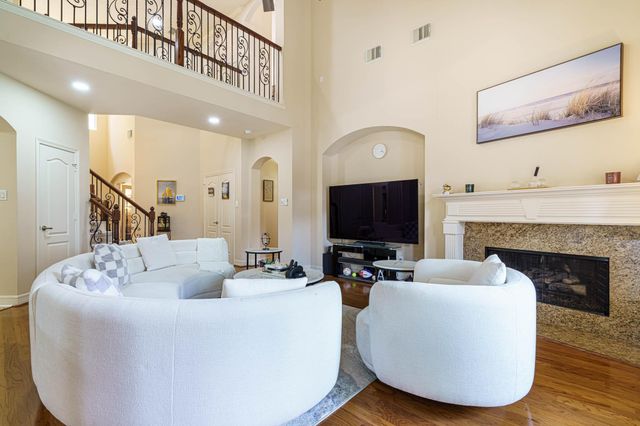 6515 Costa Sienna Lane, Houston, TX 77041