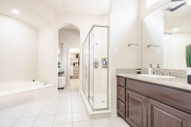 6515 Costa Sienna Lane, Houston, TX 77041