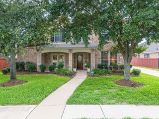 6515 Costa Sienna Lane, Houston, TX 77041
