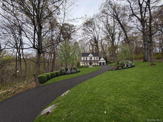 800 Sleepy Hollow Road, Briarcliff Manor, NY 10510