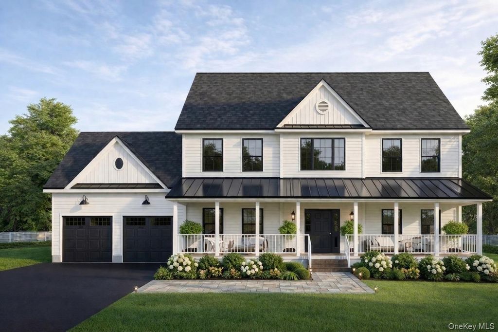 800 Sleepy Hollow Road, Briarcliff Manor, NY 10510