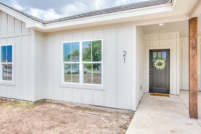 21 W 20th Street, San Angelo, TX 76903