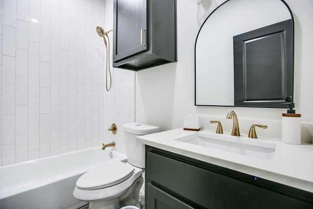 21 W 20th Street, San Angelo, TX 76903