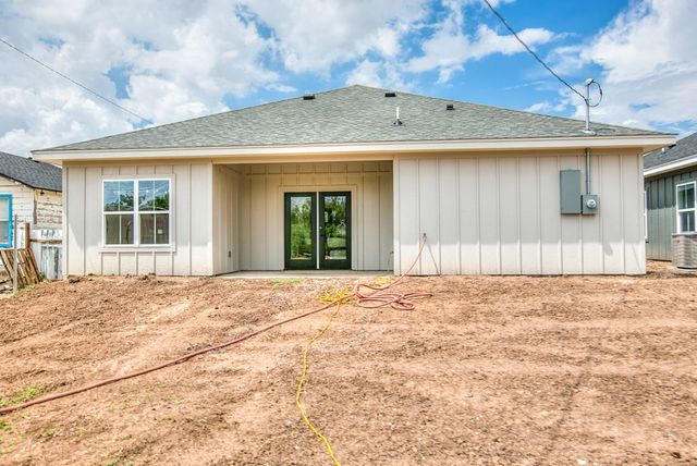 21 W 20th Street, San Angelo, TX 76903