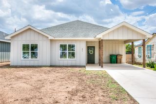 21 W 20th Street, San Angelo, TX 76903